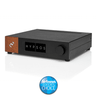 Ferrum Hypsos DC Hybrid Power Supply | Audio Emotion